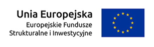 Unia Europejska - Europejskie Fundusze Strukturalne i Inwestycyjne