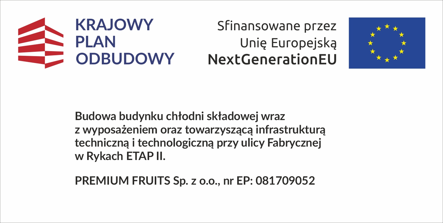 Krajowy Plan Odbudowy